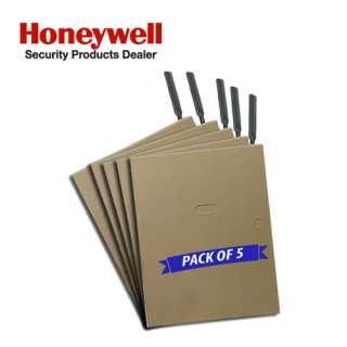 Pack of 5 Honeywell Ademco Vista 21iP Panel Version 3.13  