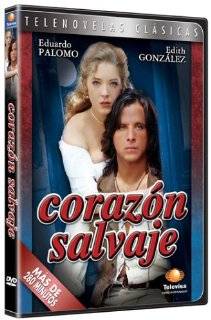  Latina5161s review of Corazon Salvaje