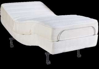   Platt Prodigy adjustable bed & bariatric mattress 4 500# user, 5 sizes