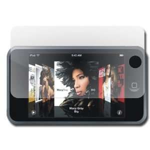  3x Anti Glare Premium Screen Protector for iPod Touch 3 