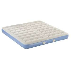  AeroBed Classic Mattress with Dual Comfort and Pump, King 