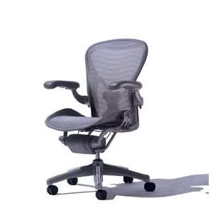  Herman Miller Aeron Chair