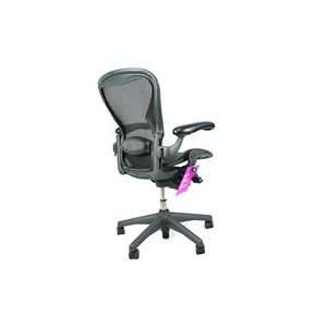  Aeron Chair by Herman Miller   Fully Adjustable Model 