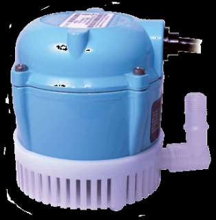 Little Giant 501003 Submersible 115 Volt Circulating Pump 010121010031 