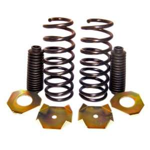  Front Suspension Air Bag to Coil Spring Conversion Kit 