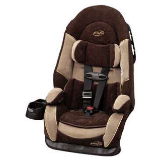 Evenflo Chase DLX Booster Car Seat   Nashville.Opens in a new window