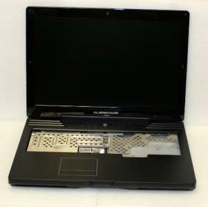 Barebone Assy For Alienware Area 51 M17X 17 WXGA+ LCD  