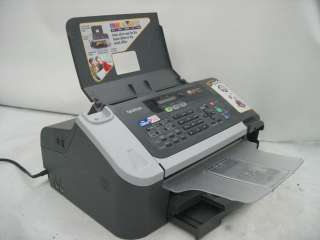 Brother MFC 3360C All in One Printer Fax Machine  