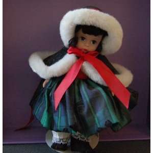  Madame Alexander Miracle on 131 St Wendy Doll #10420 