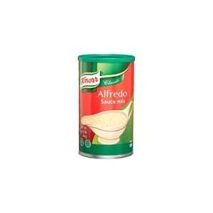   Best Foods Unilever Best Foods Knorr Alfredo Pasta Sauce Mix   1 Lb