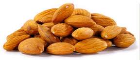 1lb Raw Almonds