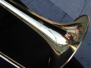 Eb D Alto Performer Trombone (Slide Alto Horn) 798936801012  