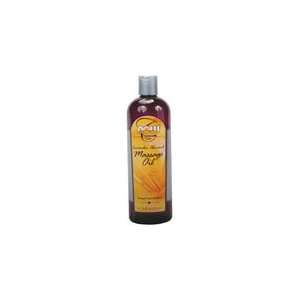  NOW Almond Massage Oil 16 Fl Oz 