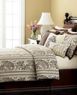   Paisley 6 Piece Comforter Sets   Bed in a Bag   Bed & Baths