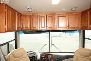 2008 GULF STREAM CRESCENDO W/2 SLIDES DIESEL RV 2008 GULF STREAM 