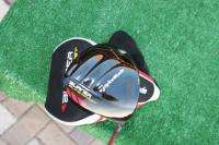 TAYLORMADE BURNER SUPERFAST TP 8.5* DRIVER R/H H/C DIAMANA BLUEBOARD 