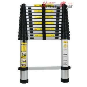   12.5 Professional Series Extension Aluminum Ladder