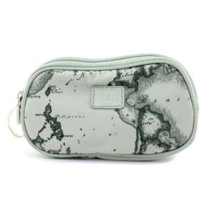 Alviero Martini ( Made In Italy ) Cosmetic Bag 1202616 (15cmx9.5cmx3cm 