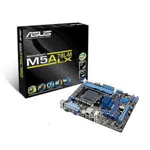 NEW AMD FX 4100 QUAD CORE X4 CPU 760G MOTHERBOARD 4GB DDR3 MEMORY RAM 