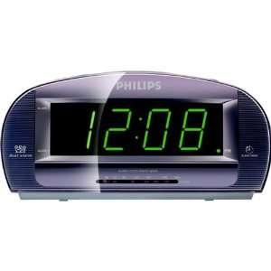   Display Alarm Clock AM/FM Radio (Personal & Portable)