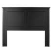 Avington Black Bedroom Collection  Target