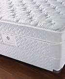 Hotel Collection by Stearns & Foster Distinction Plush Mattress Sets 