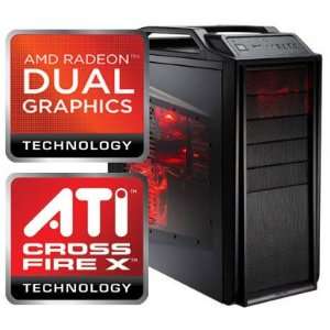  Complete Computer Special New AMD A8 3850 2.9GHz quad core w/ AMD 