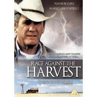 Race Against the Harvest ( American Harvest ) ( Golden Harvest ) [ NON 