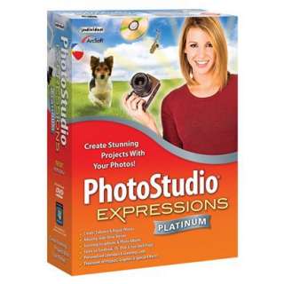 Photostudio Expressions 4 (PC).Opens in a new window