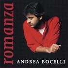 CD ANDREA BOCELLI Romanza Excellent  