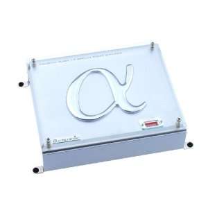   PMA2075A (2 Channel Class A/B Bi Polar Car Amplifier) Electronics