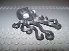 LEGO Animal Black Octopus Divers Pirate Aquazone 4762  