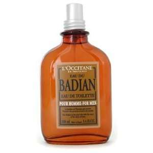  Badian Eau De Toilette Spray Beauty