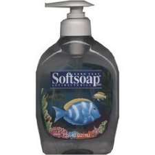 SOFTSOAP ANTIBACTERIAL HAND SOAP AQUARIUM 7.5 OZ 3 PK  