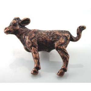  MNG Hardware Cabinet Hardware FACW CP ANT Farm Animal Cow 
