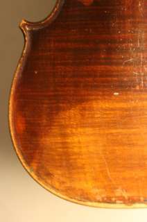 FINE OLD ANTIQUE FRENCH VIOLIN MADE BY L.FALAISE CIRCA 1820 SOLD FOR 