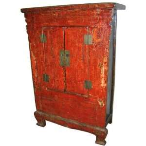 Antique Armoire