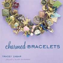 The Dog Jewelry Museum Store   Charmed Bracelets