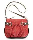    Tignanello Handbag, Soft Casual Double Entry Hobo customer 
