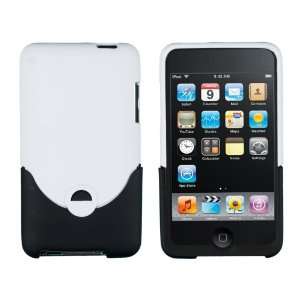  White Case for Apple iPod Touch 2G, 3G (2nd & 3rd Generation) Cell 
