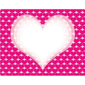  Heart Beat skin for Apple iPad