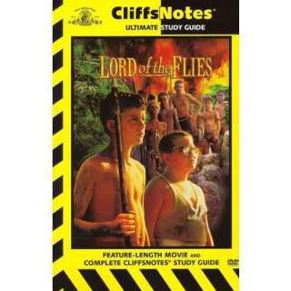 Lord of the Flies (Cliffs Notes Version) (Widescreen).Opens in a new 
