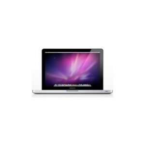  Apple MacBook Pro 2.66GHz Intel Core 2 Duo Silver Notebook 