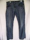 LUCKY BRAND 227 Slim Bootcut jeans size 32 x 32 Premium denim  