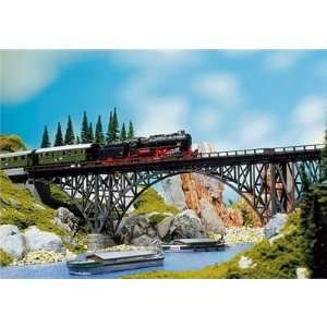  Faller 120541 Deck Arch Bridge Toys & Games