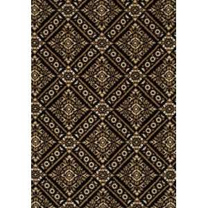   by Oriental Weavers Traditions II Venetia TRA1873T 12 X 20 Area Rug