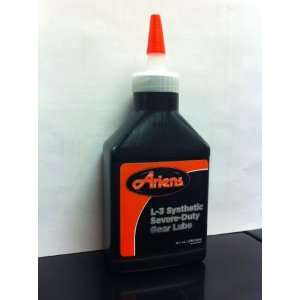  Ariens L 3 Synthetic Severe Duty Gear Lube Patio, Lawn 