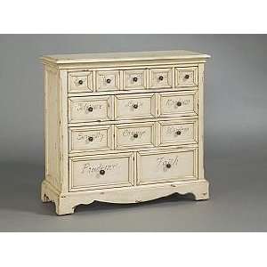   Artistic Expressions Accent Chest in Clarus 516132