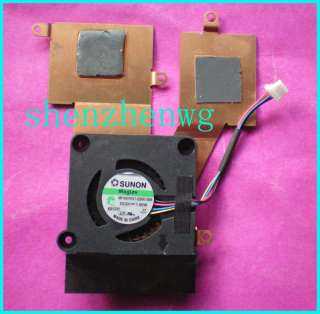 Brand New ASUS Eee PC 1001PX 1005HA 1005HAB 1005HA B Heatsink fan 