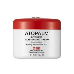  ATOPALM Intensive Moisturizing Cream 3.4oz Beauty